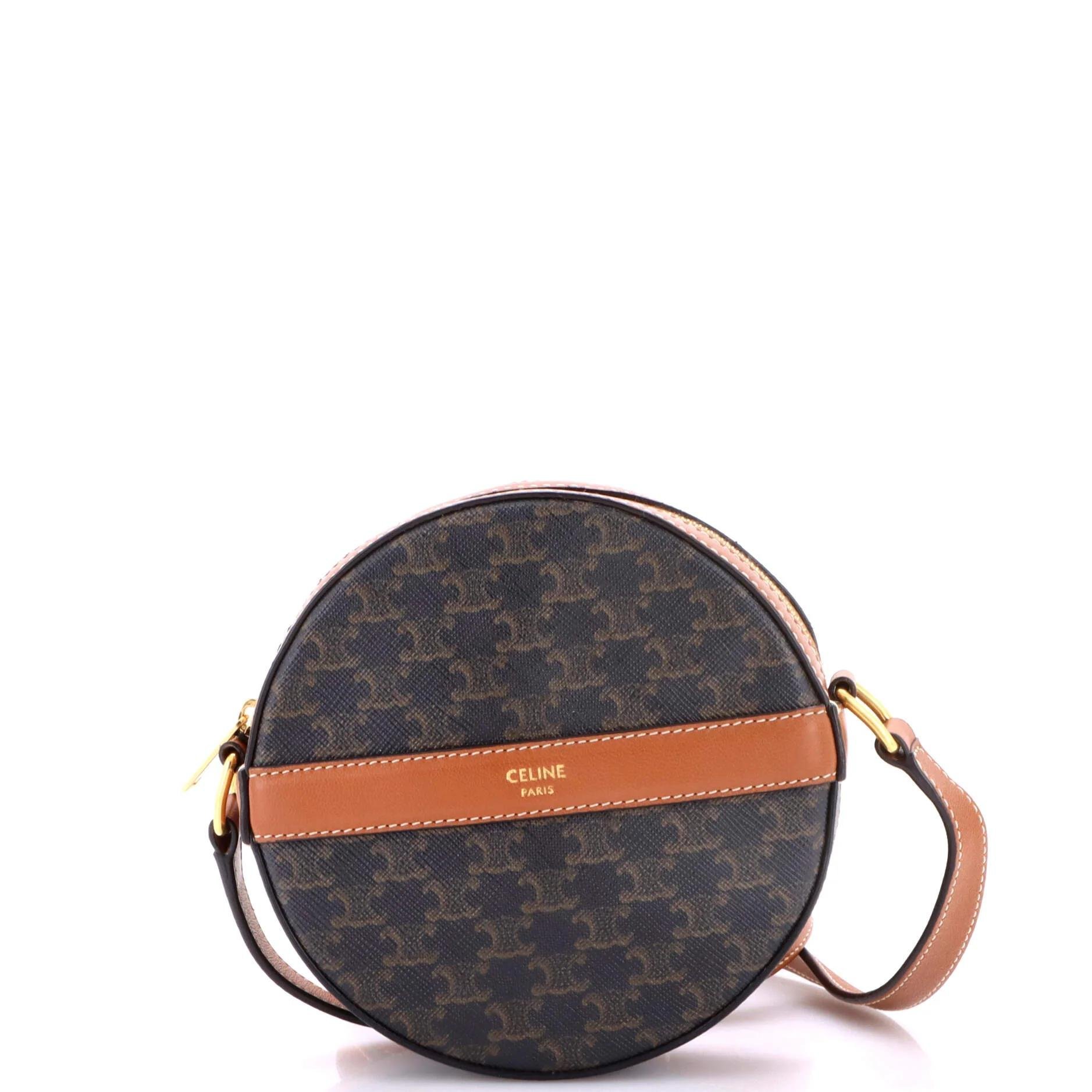 Cloth crossbody bag