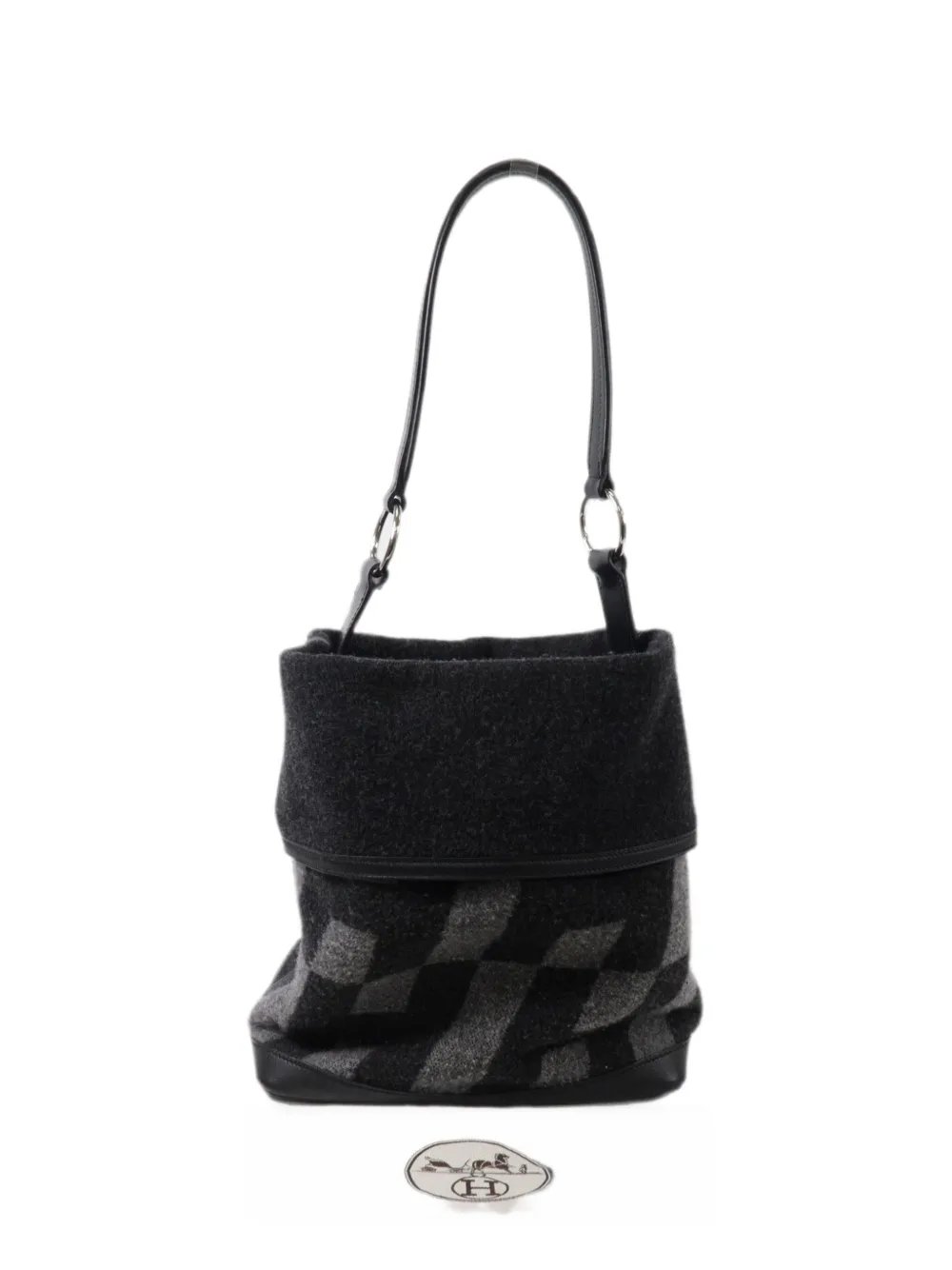 Col Roule 25 shoulder bag