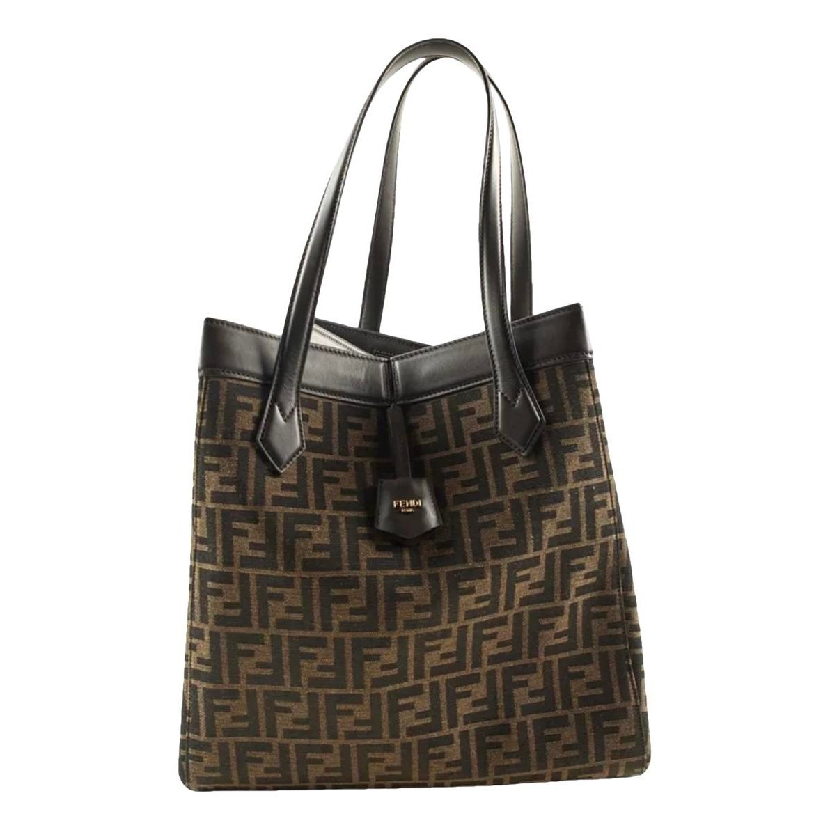 Origami cloth tote