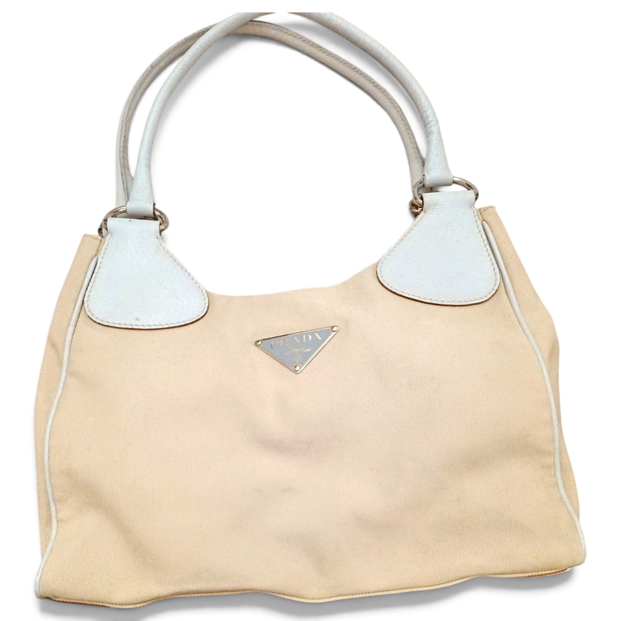 Moon handbag