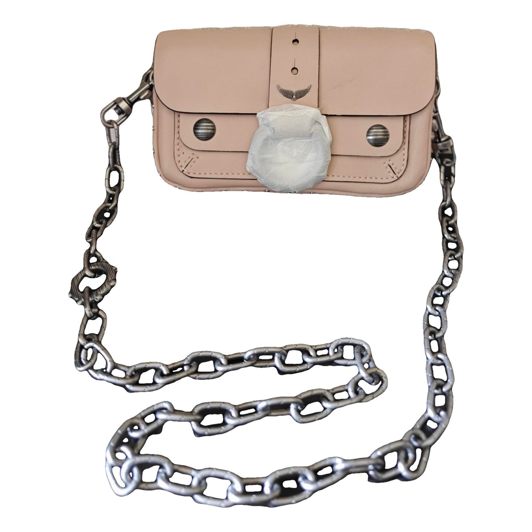 Kate Wallet leather handbag