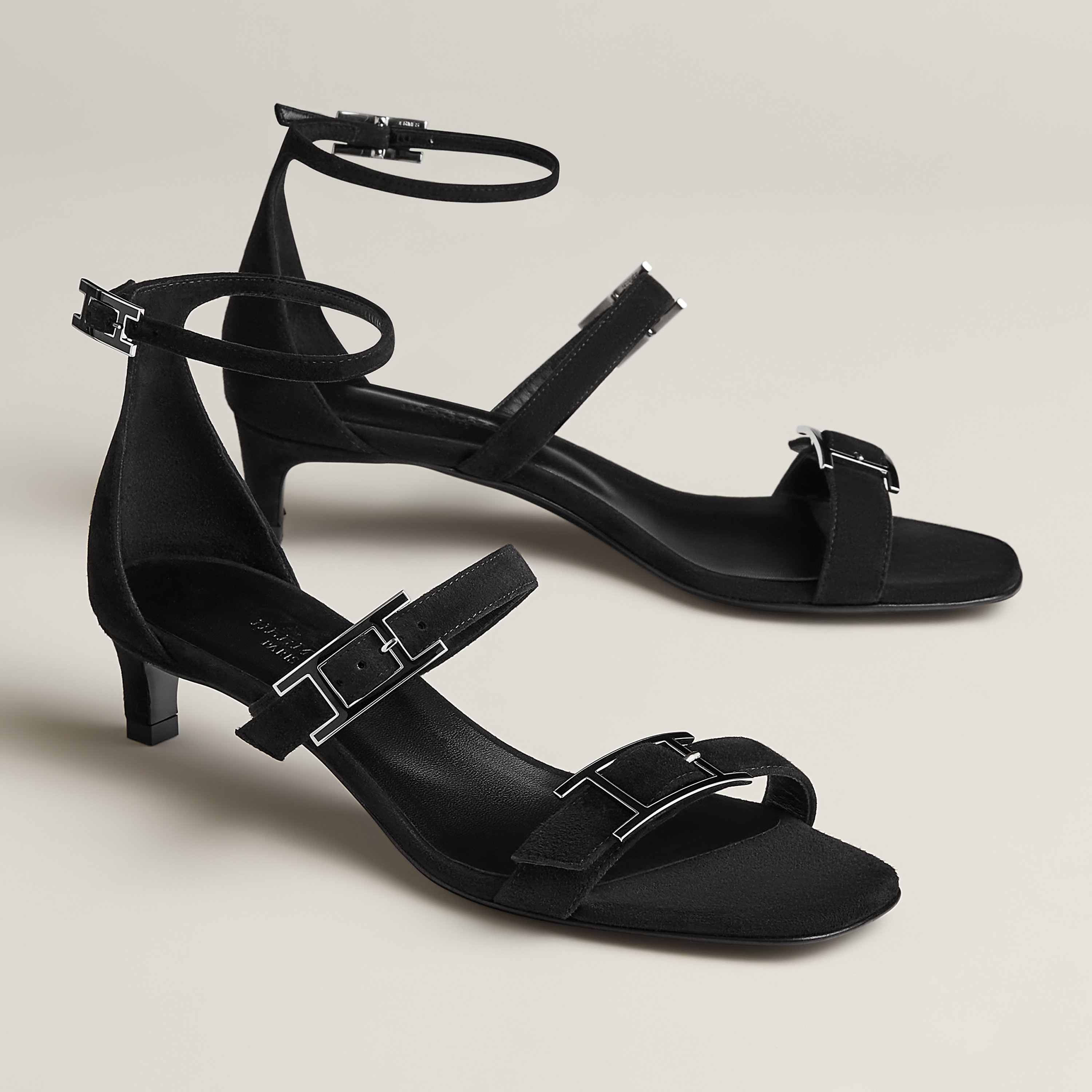 Liv 40 sandal