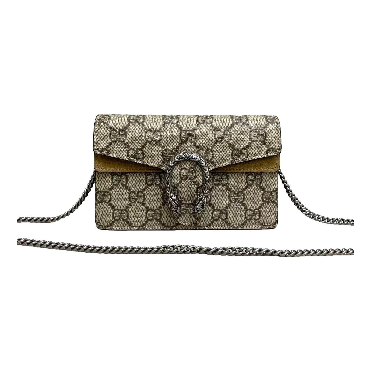 Dionysus cloth handbag