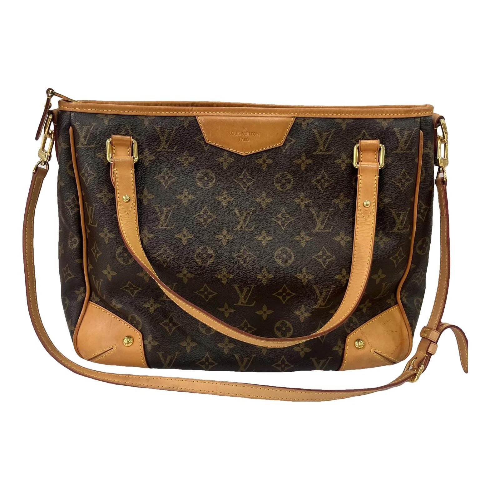 Cloth handbag