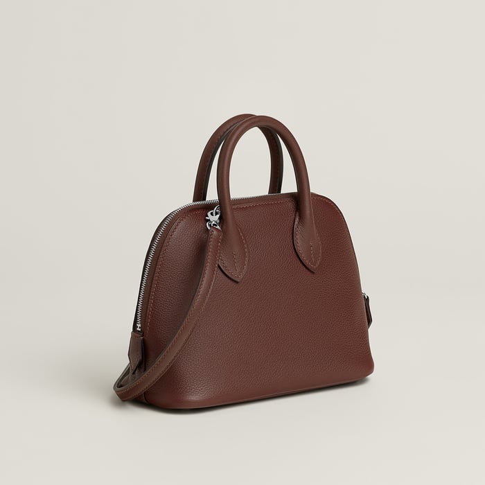 Terre Bolide 1923 Mini Bag