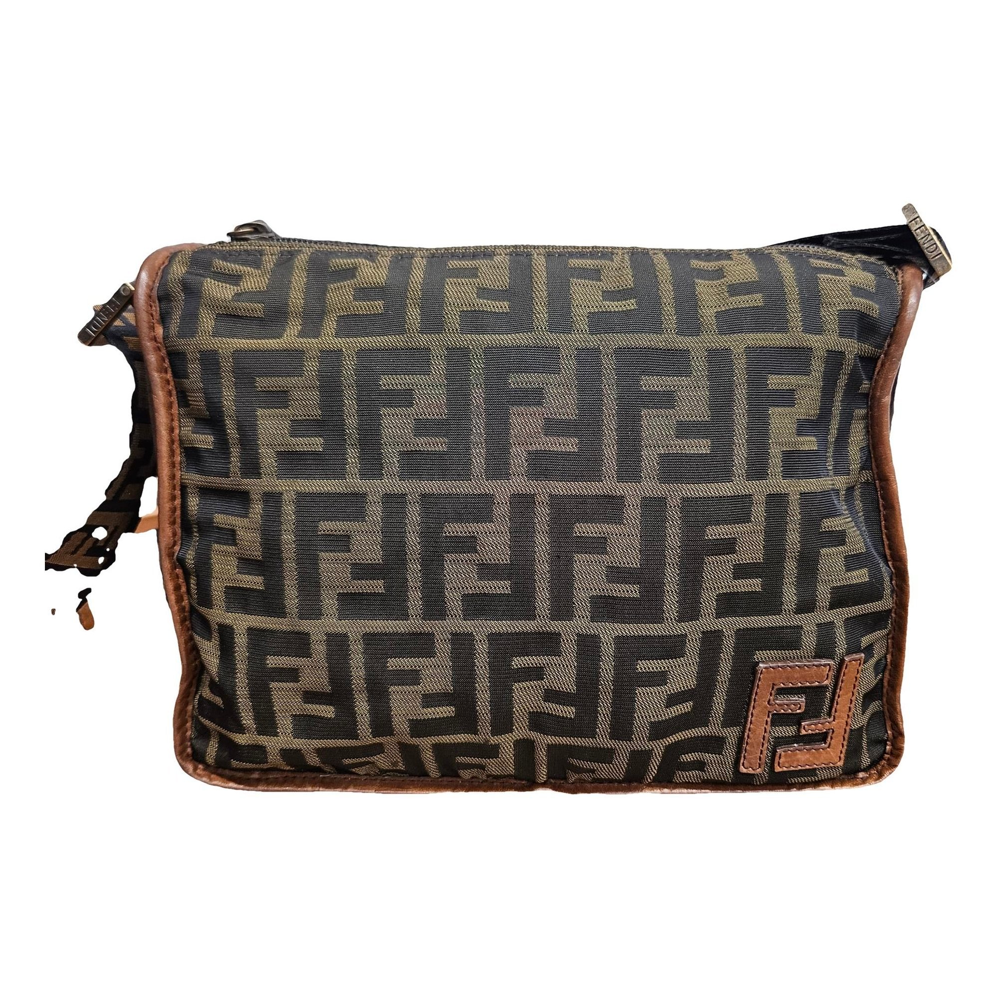 Cloth handbag