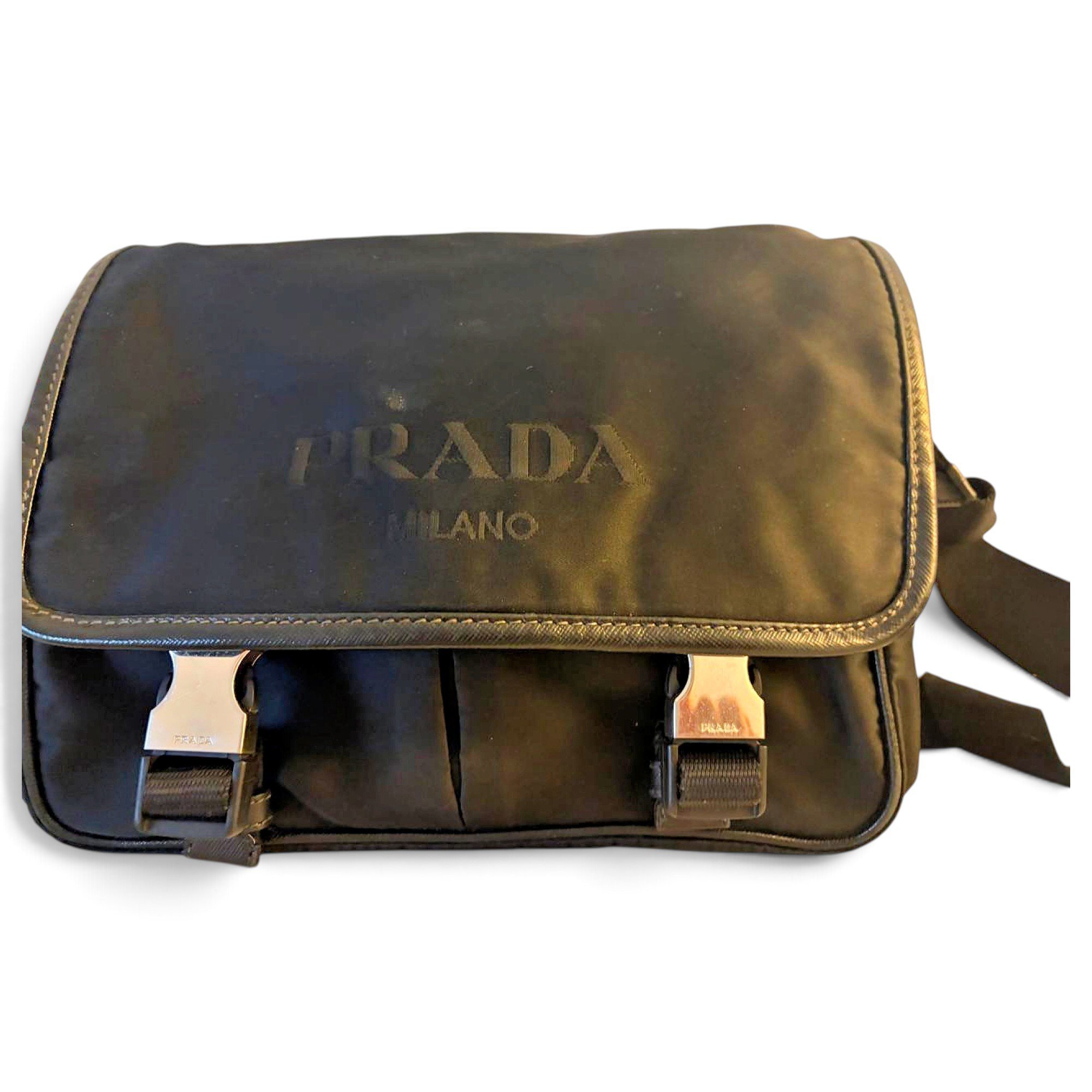 Clutch bag