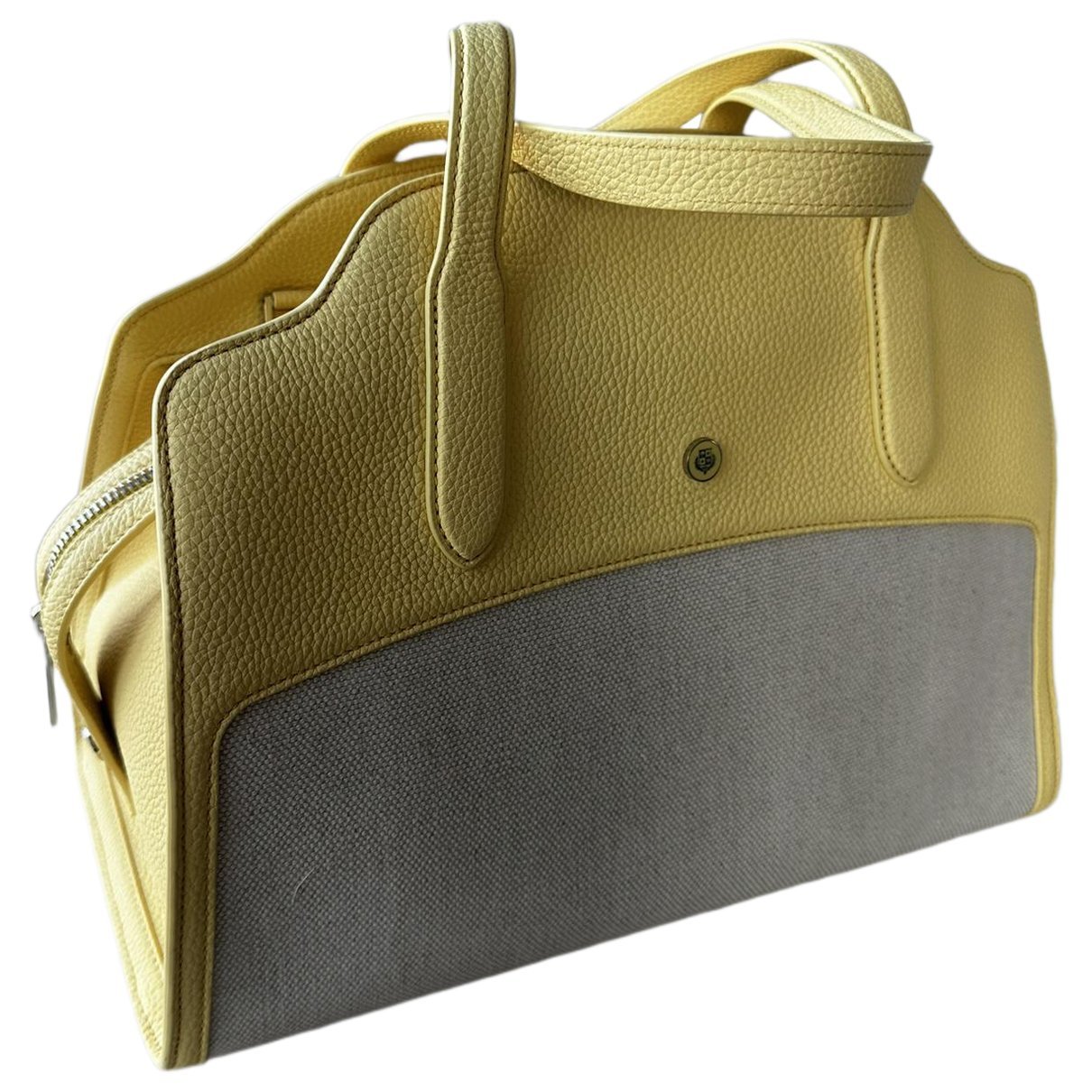 Loro Piana Sesia cloth bag