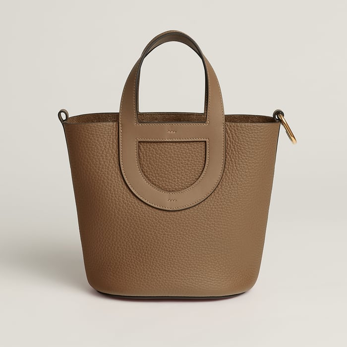 Alezan Hermès In-the-loop 18 Bag