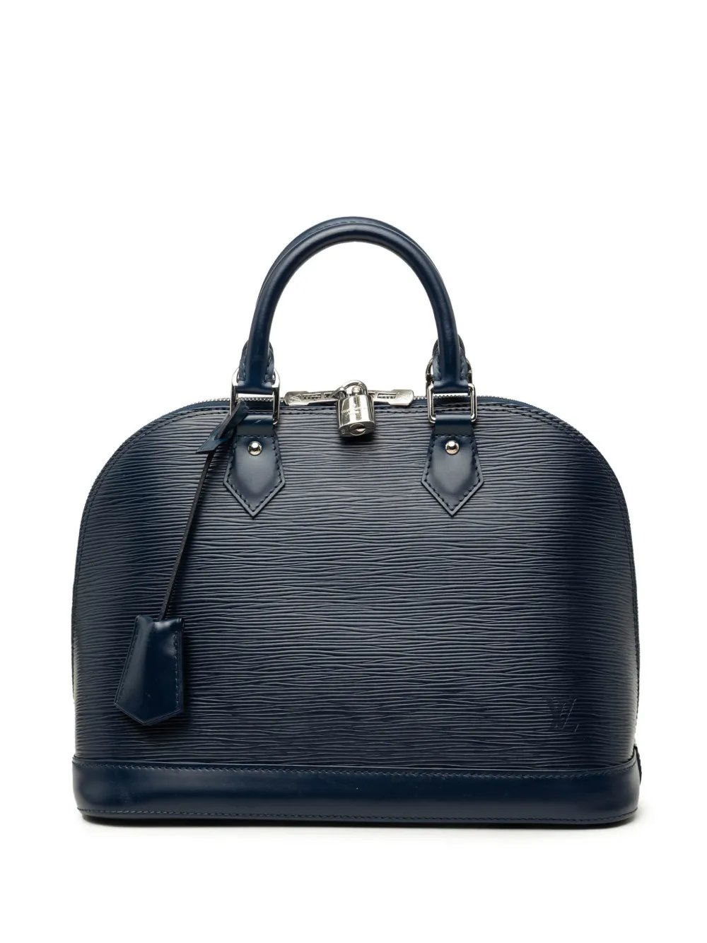 2014 Epi Alma PM handbag