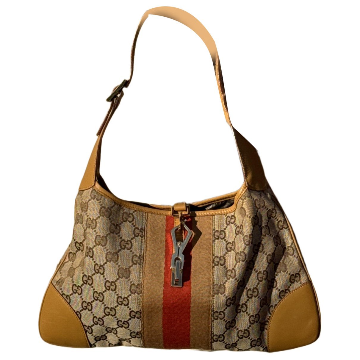 Jackie cloth handbag