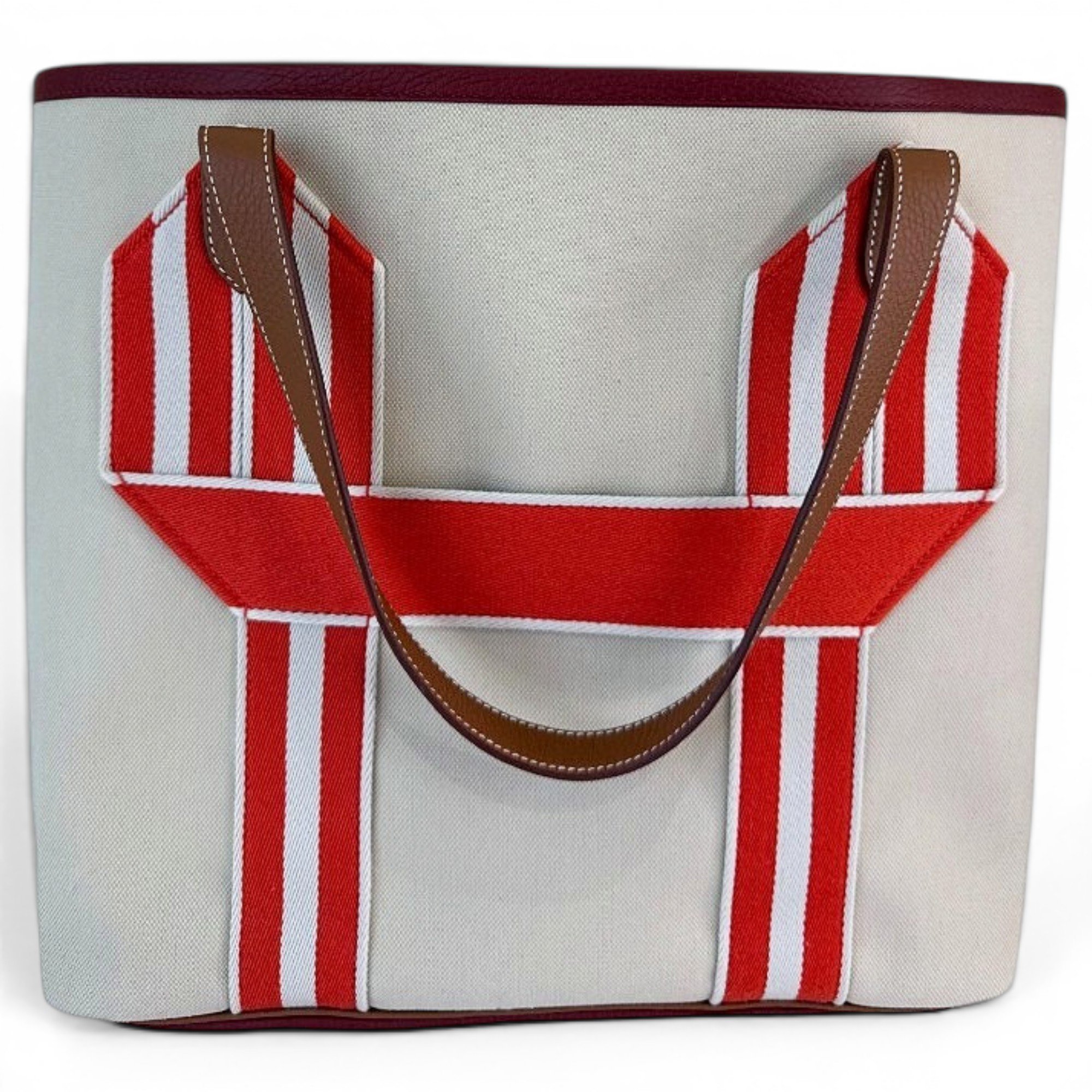 Cloth tote
