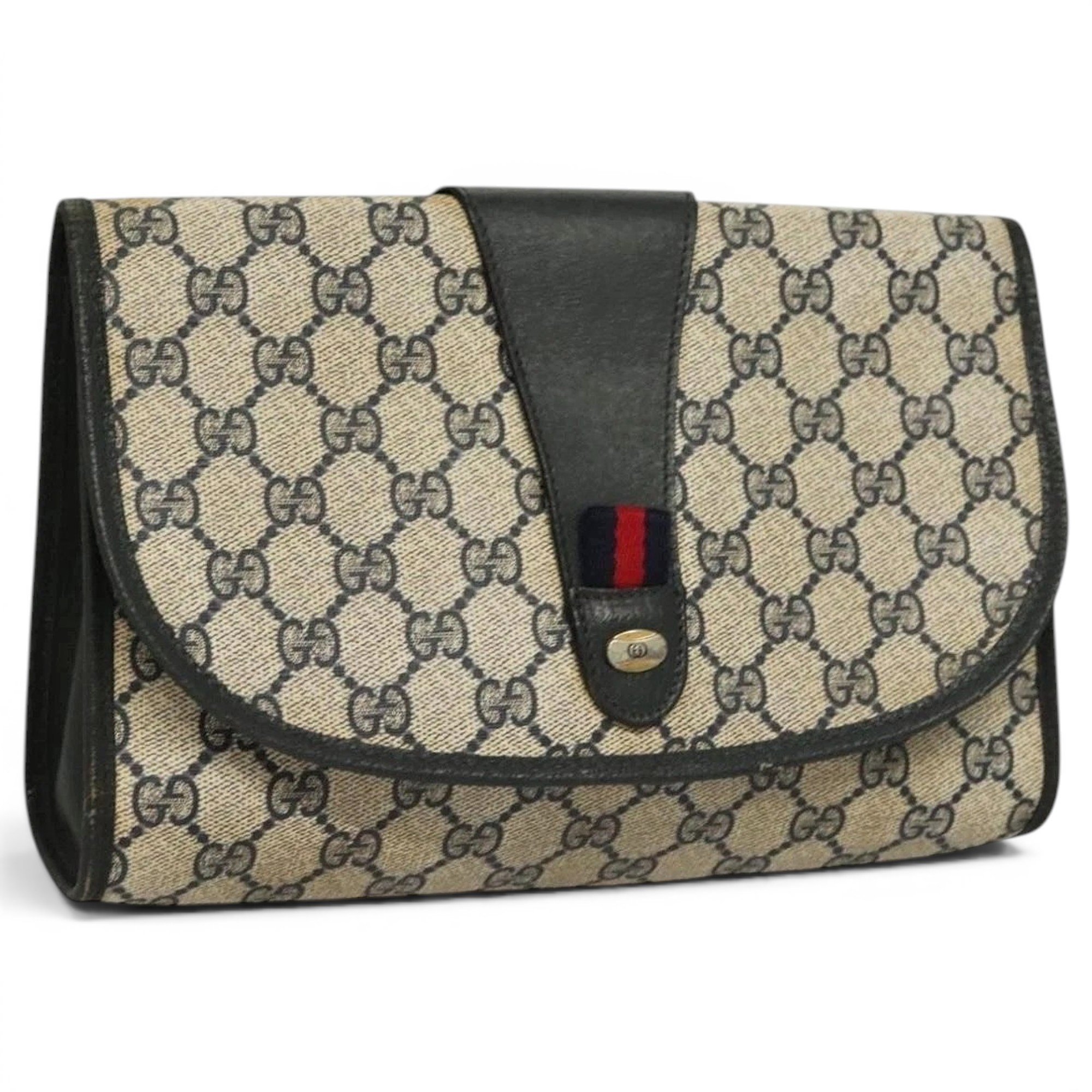 Clutch bag