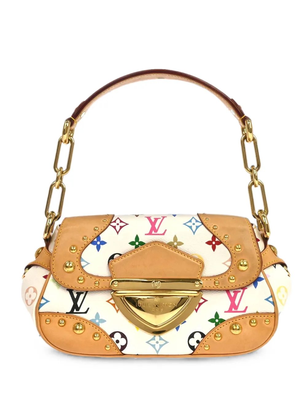 2007 Monogram Multicolor Marilyn tote bag