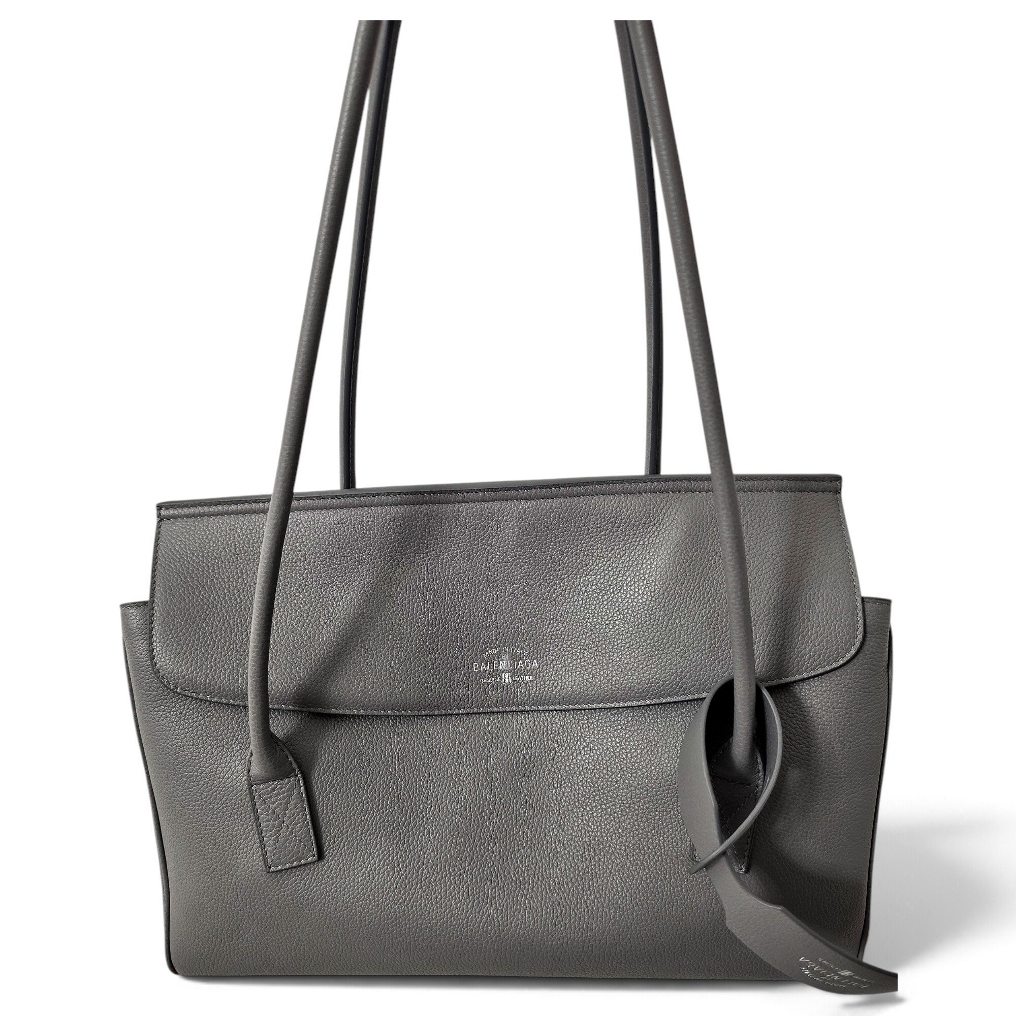 Balenciaga Leather handbag