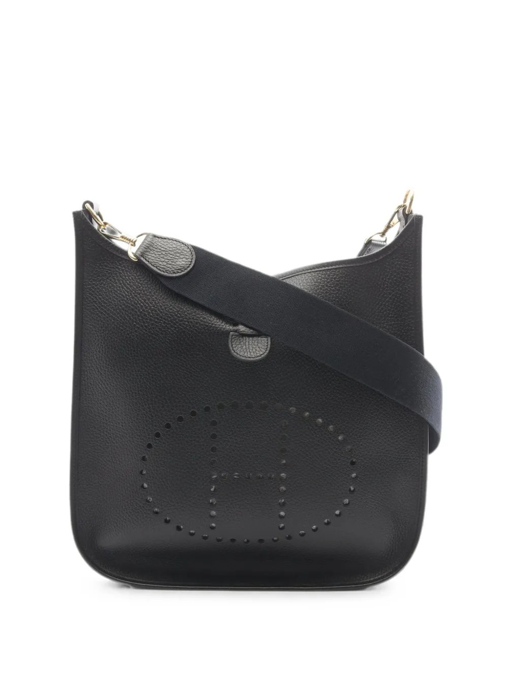 1997 GM Evelyn cross body bag