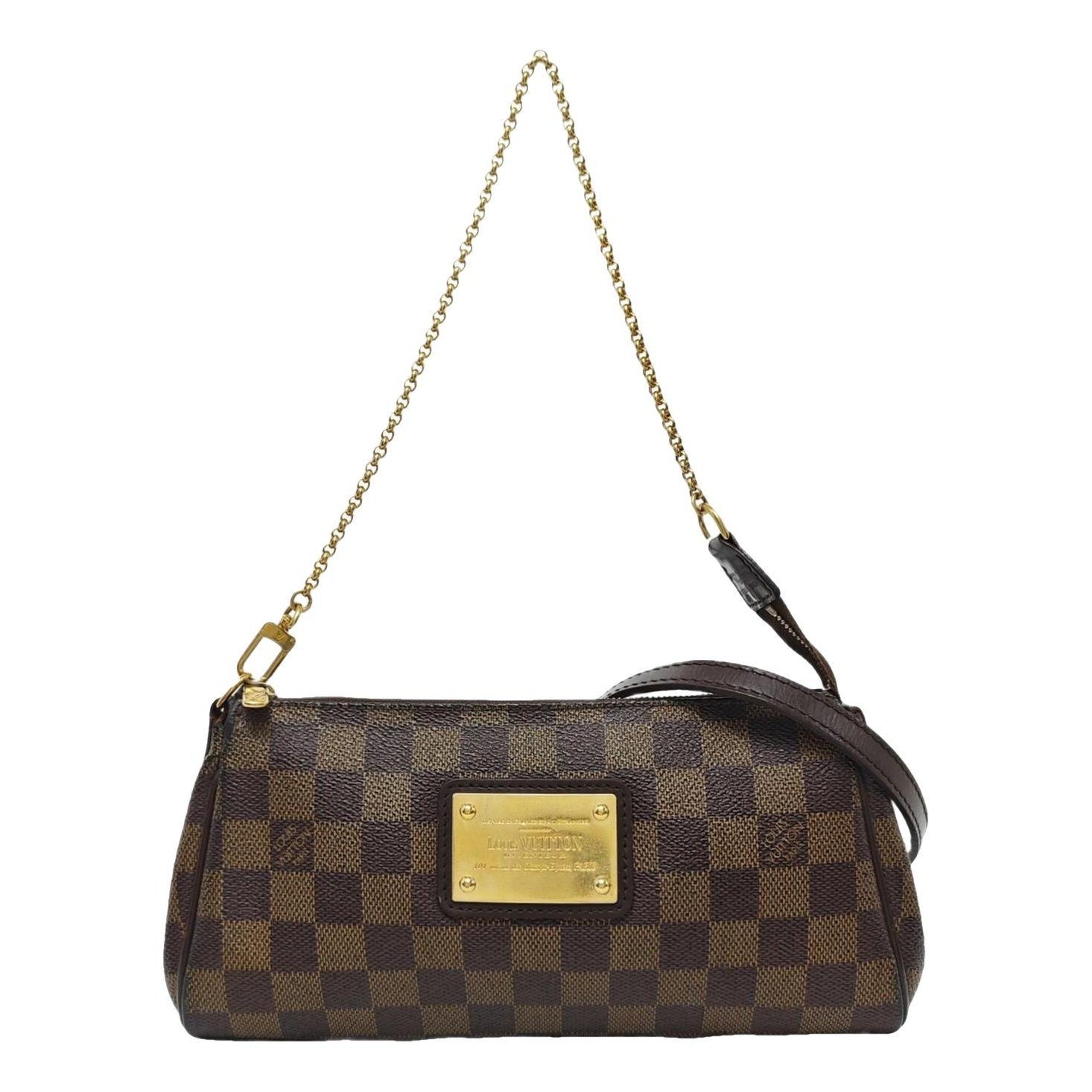 Eva leather handbag