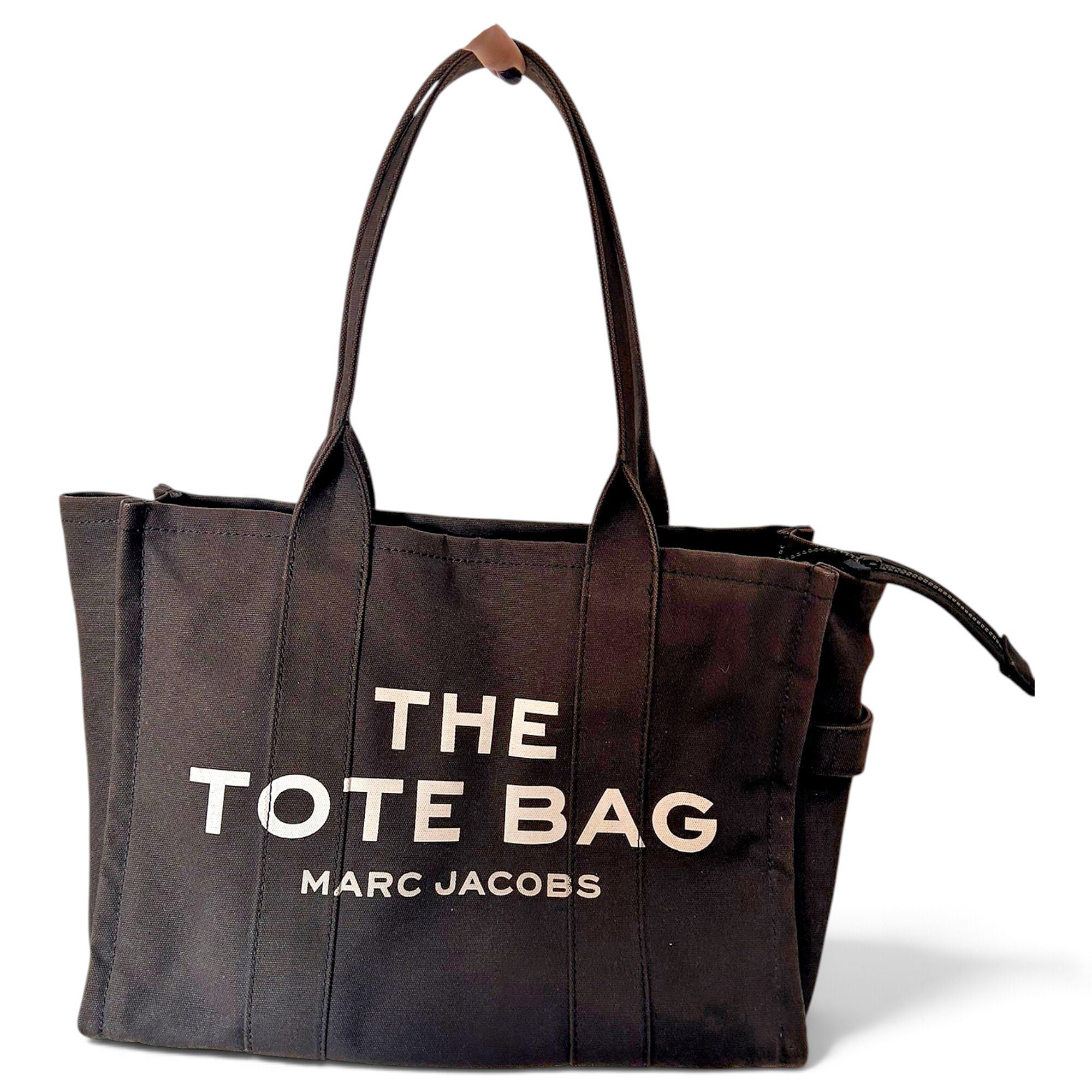 The Tag Tote tote
