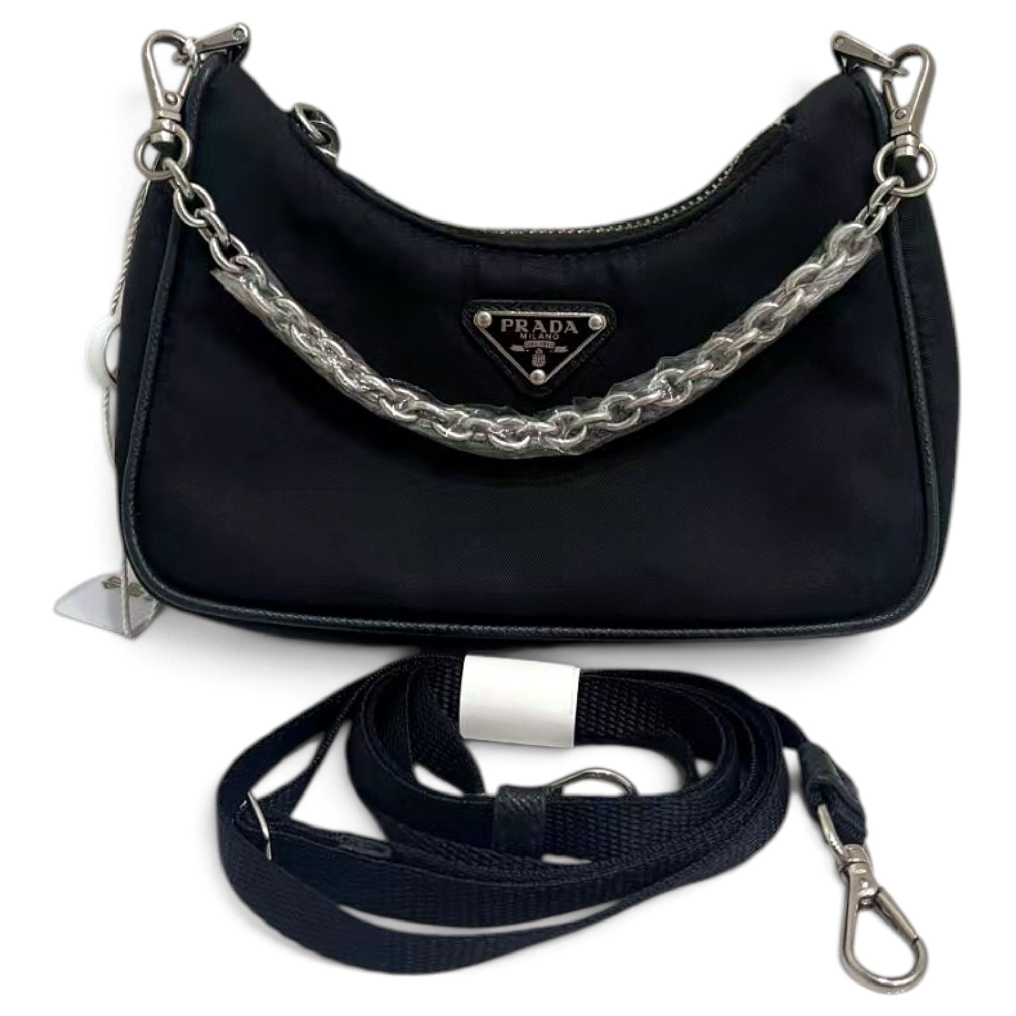 Re-edition handbag