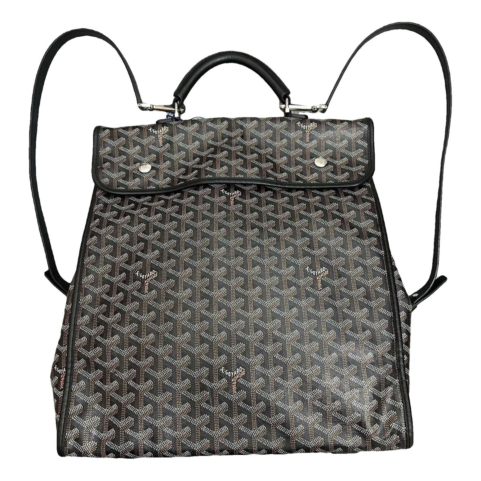 Cloth handbag