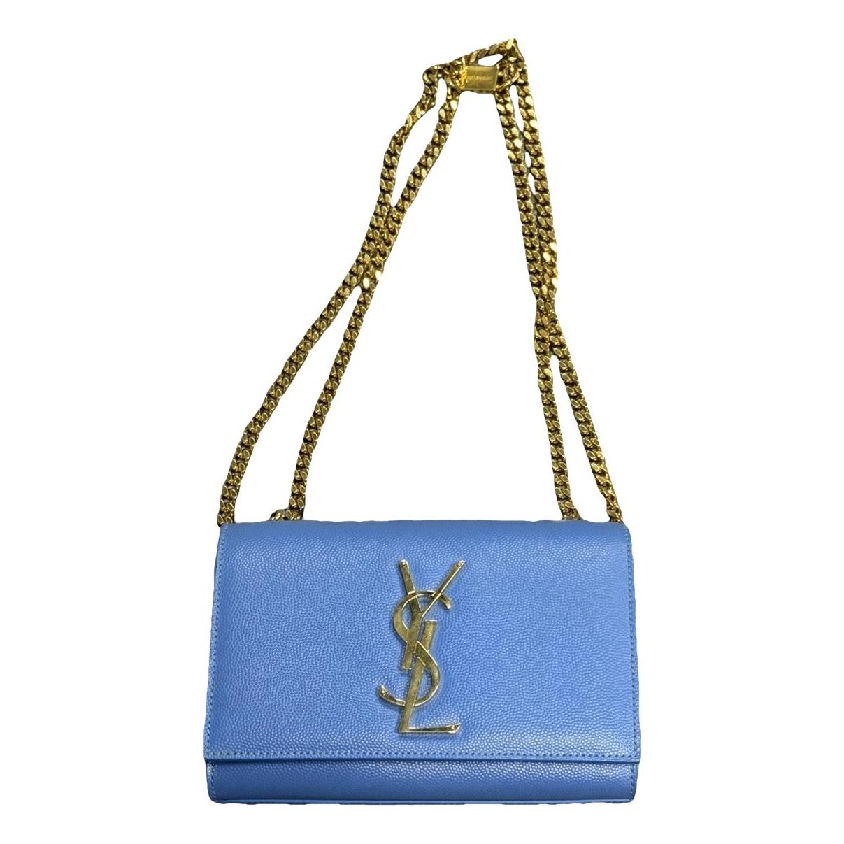 Kate monogramme leather crossbody bag