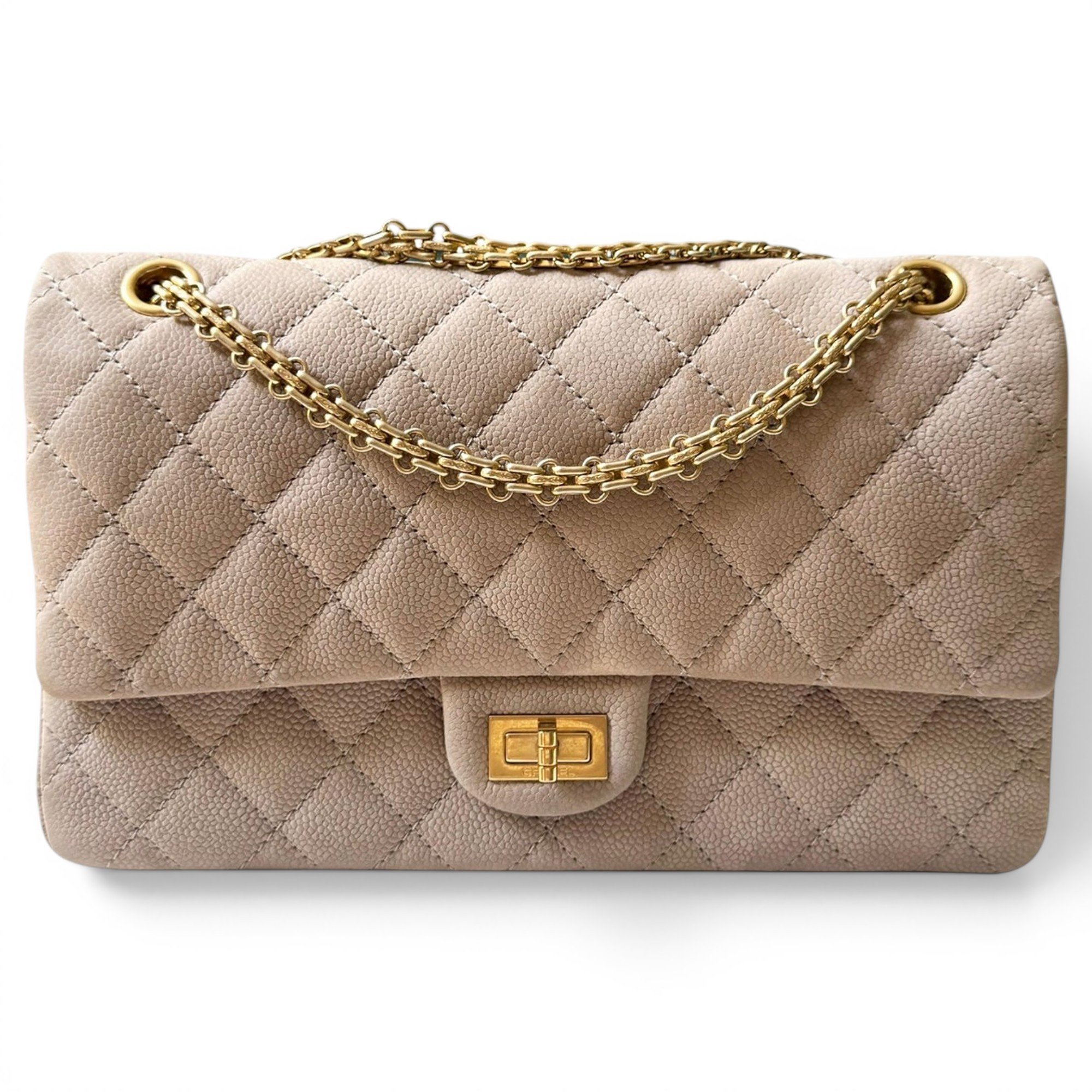 2.55 crossbody bag
