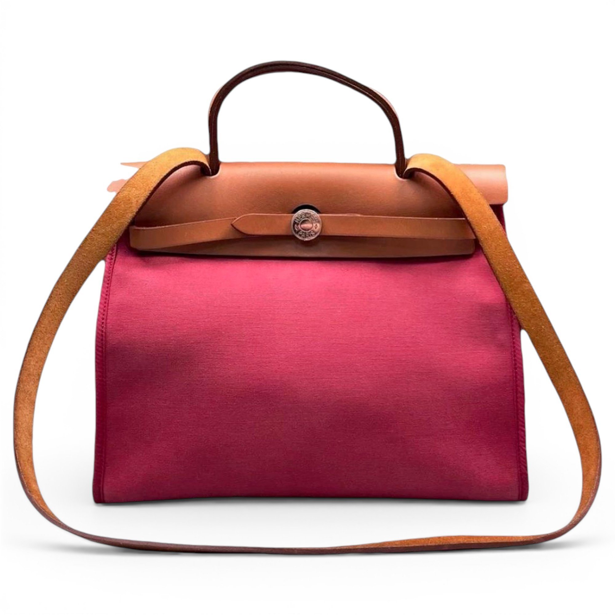 Herbag cloth handbag