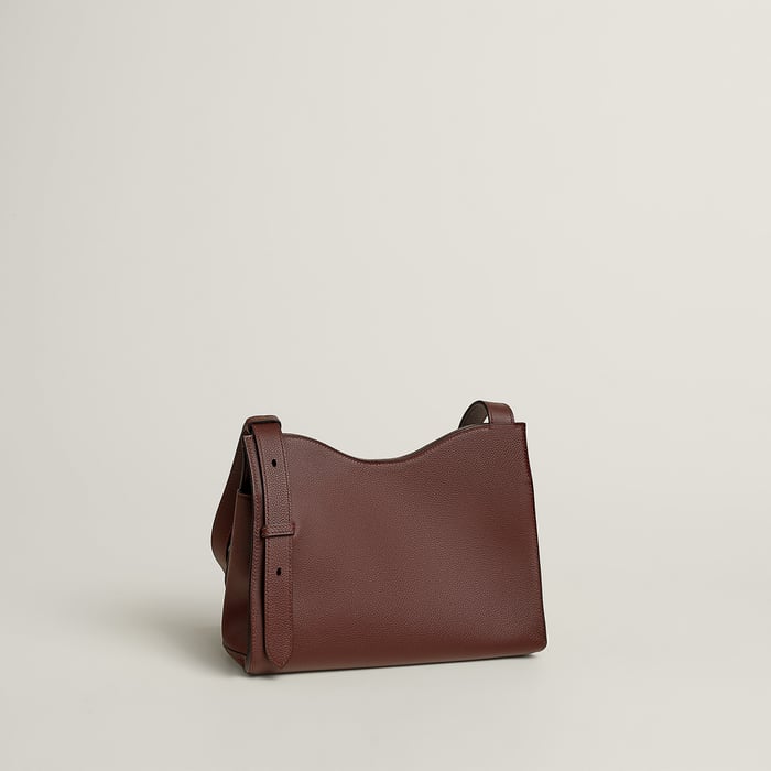 Terre Besace Attelee Bag