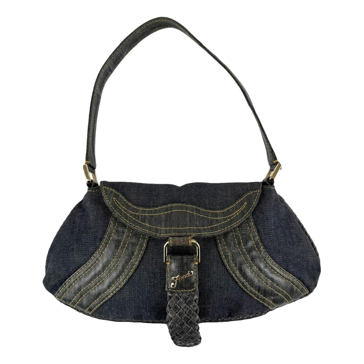 Cloth handbag