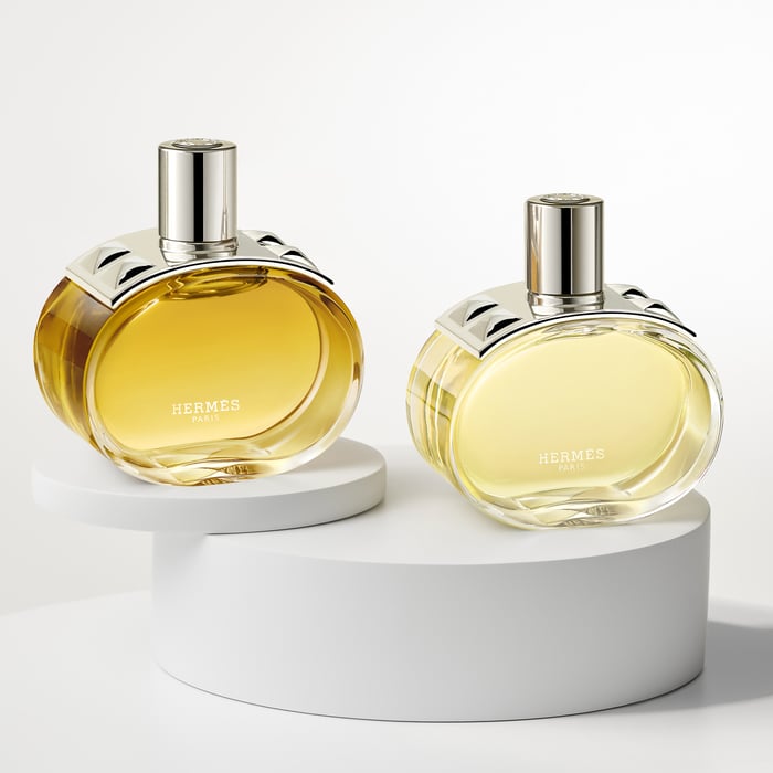 Sans Coloris Barénia Eau De Parfum Intense