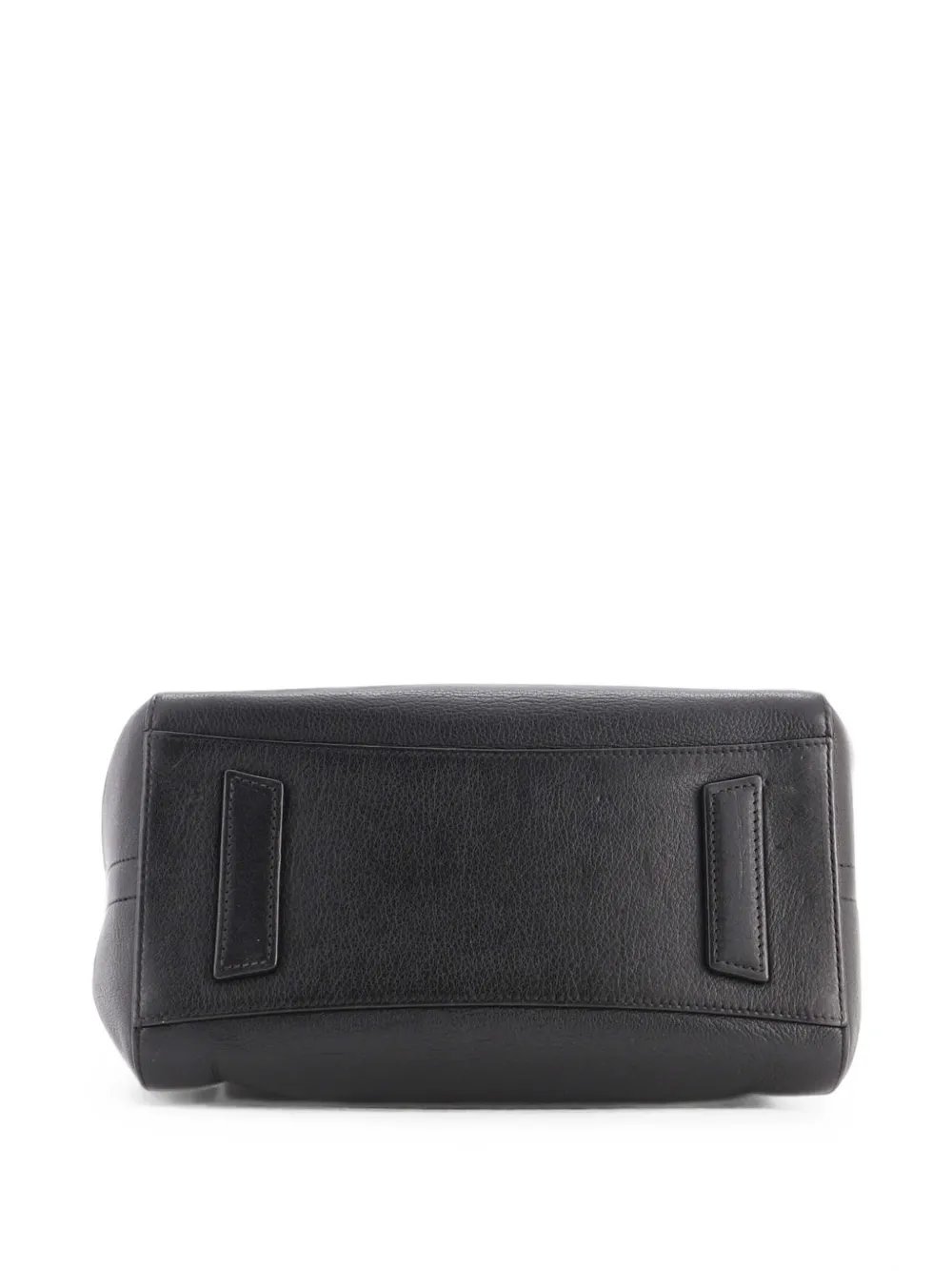 Antigona Bag Leather Small satchel
