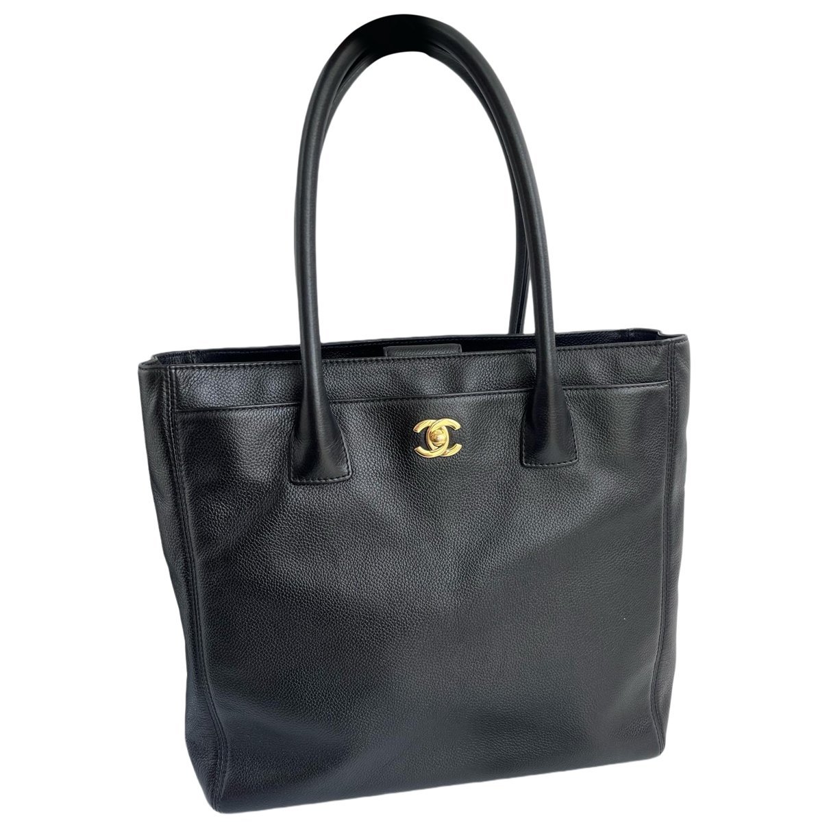 Executive leather bag