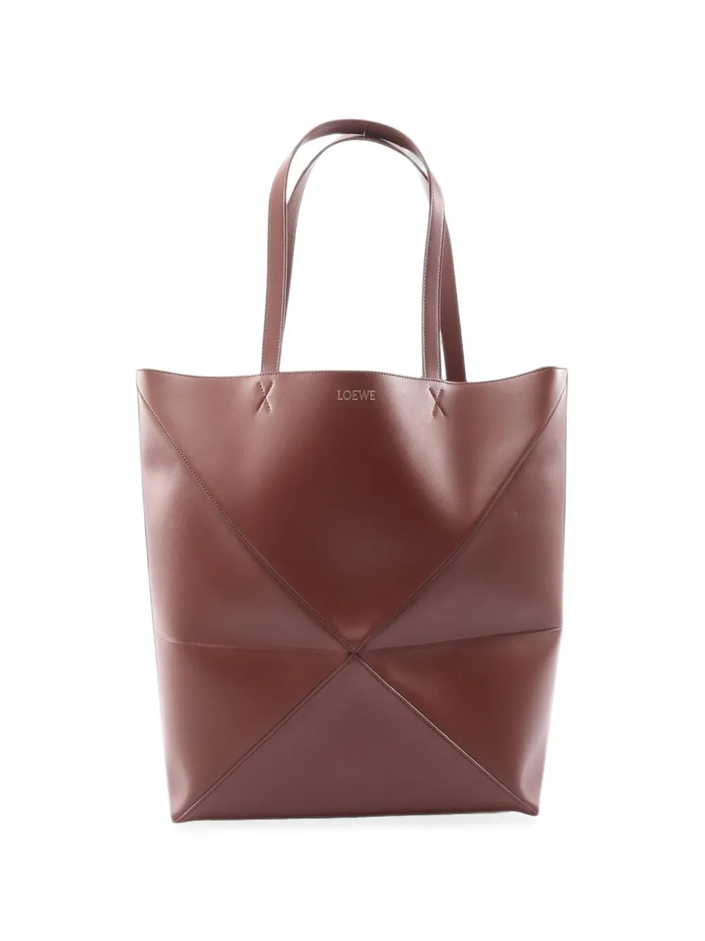 2020s Puzzle Fold tote bag
