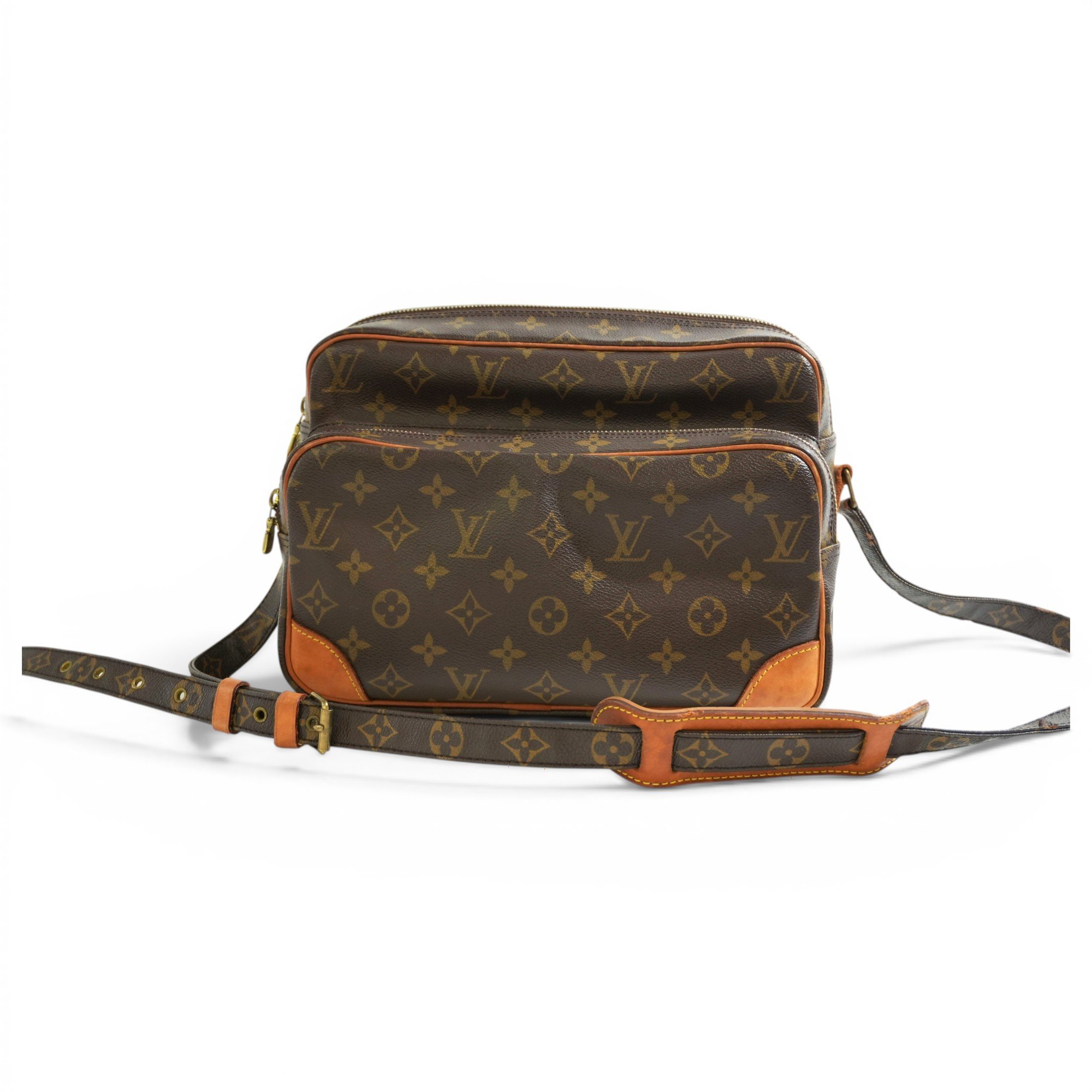 Nile crossbody bag