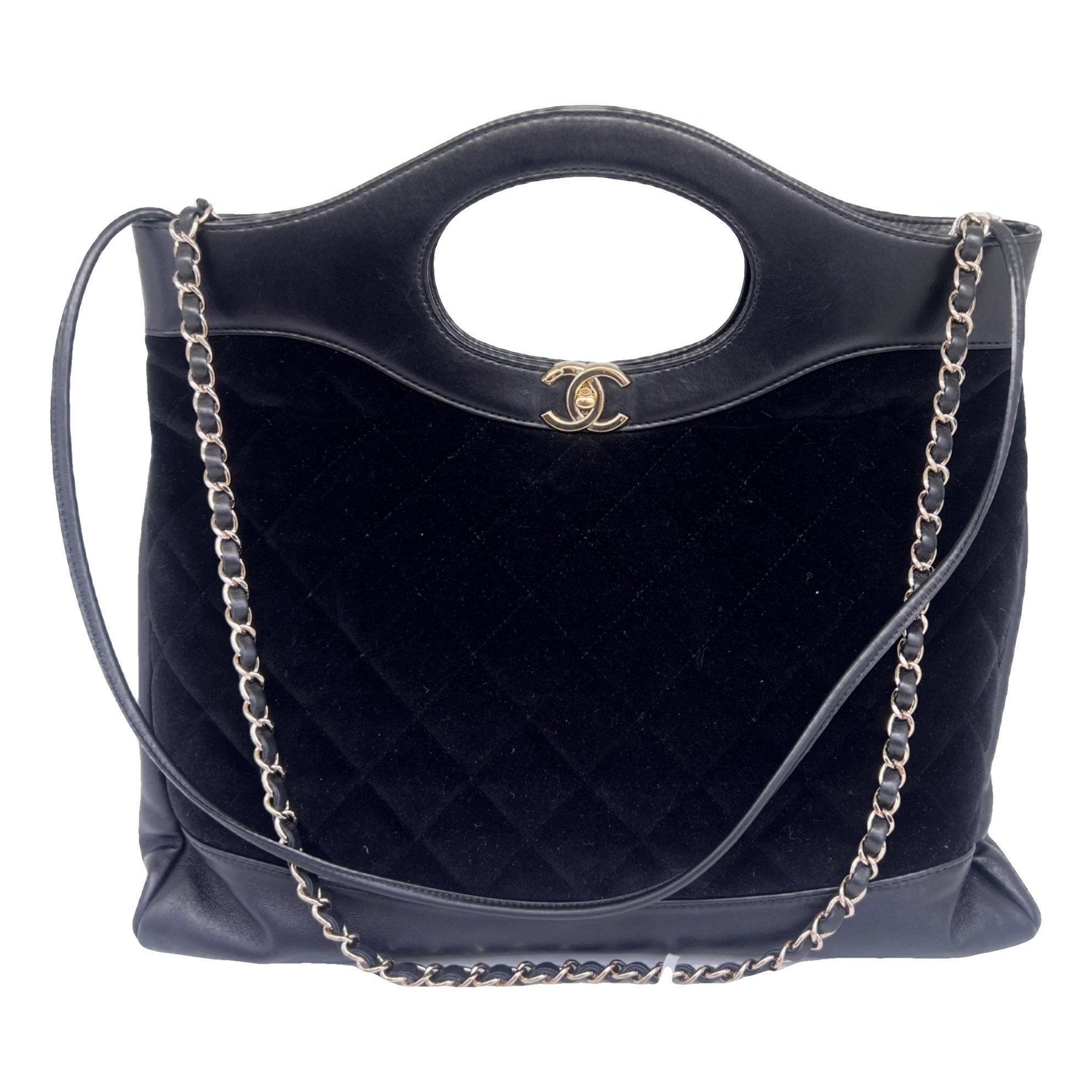 31 leather handbag