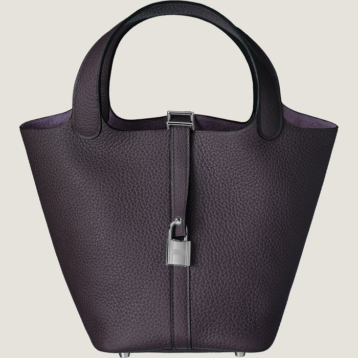 Prunoir Picotin Lock 18 Bag