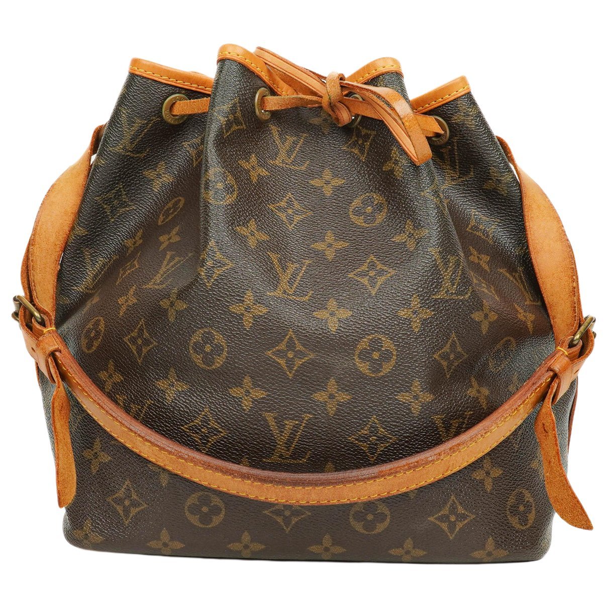 Noé cloth handbag