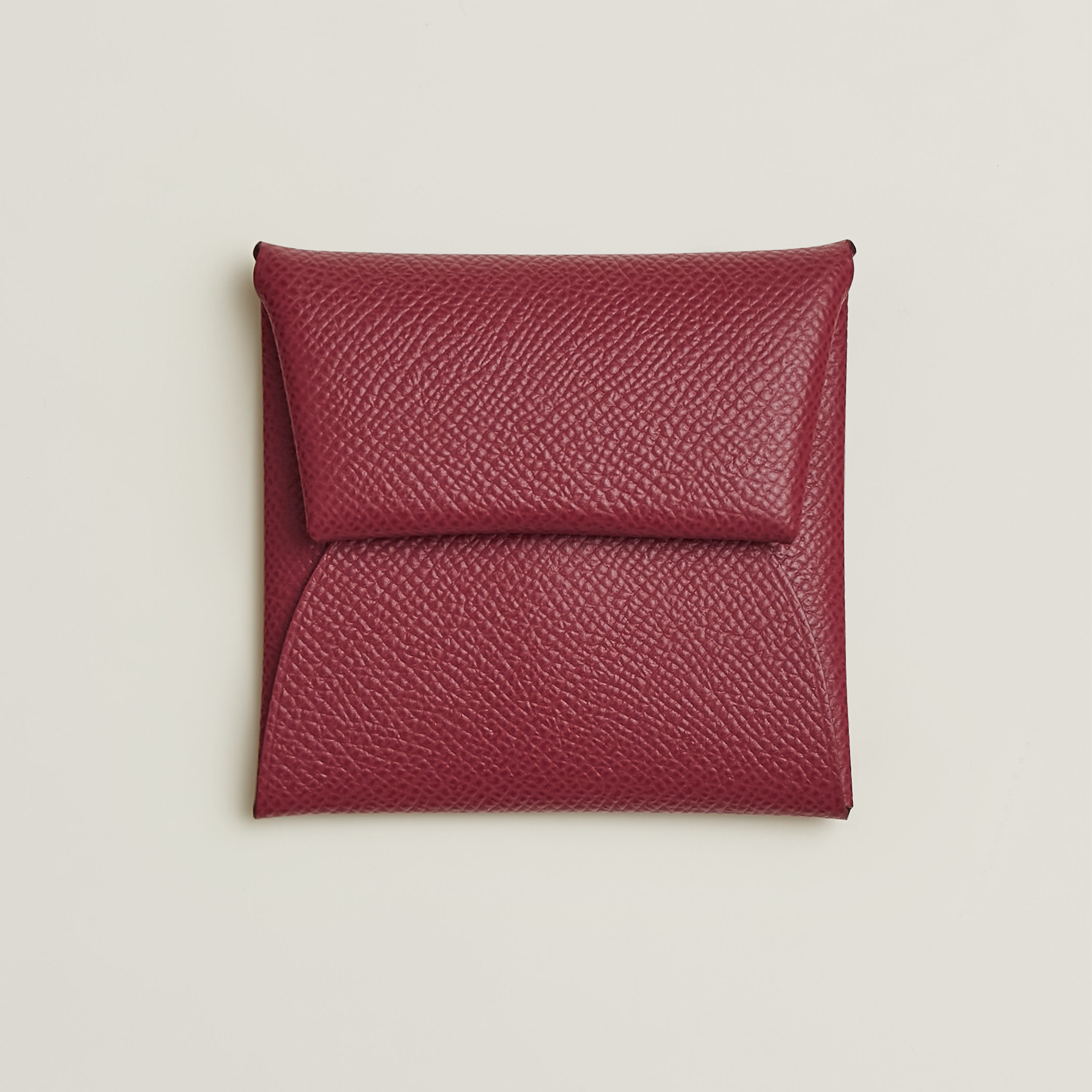 Bastia change purse
