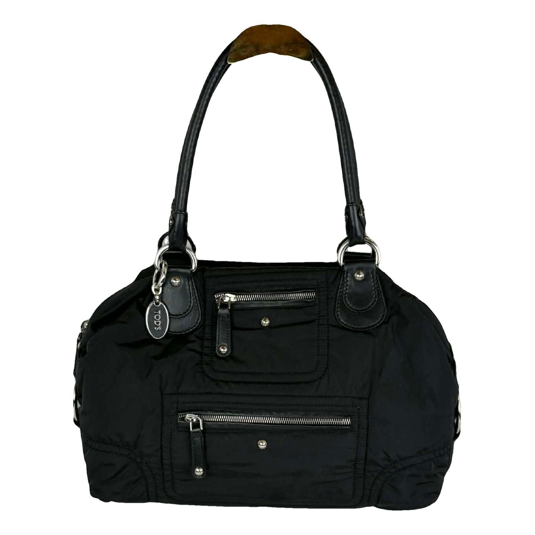 Cloth handbag