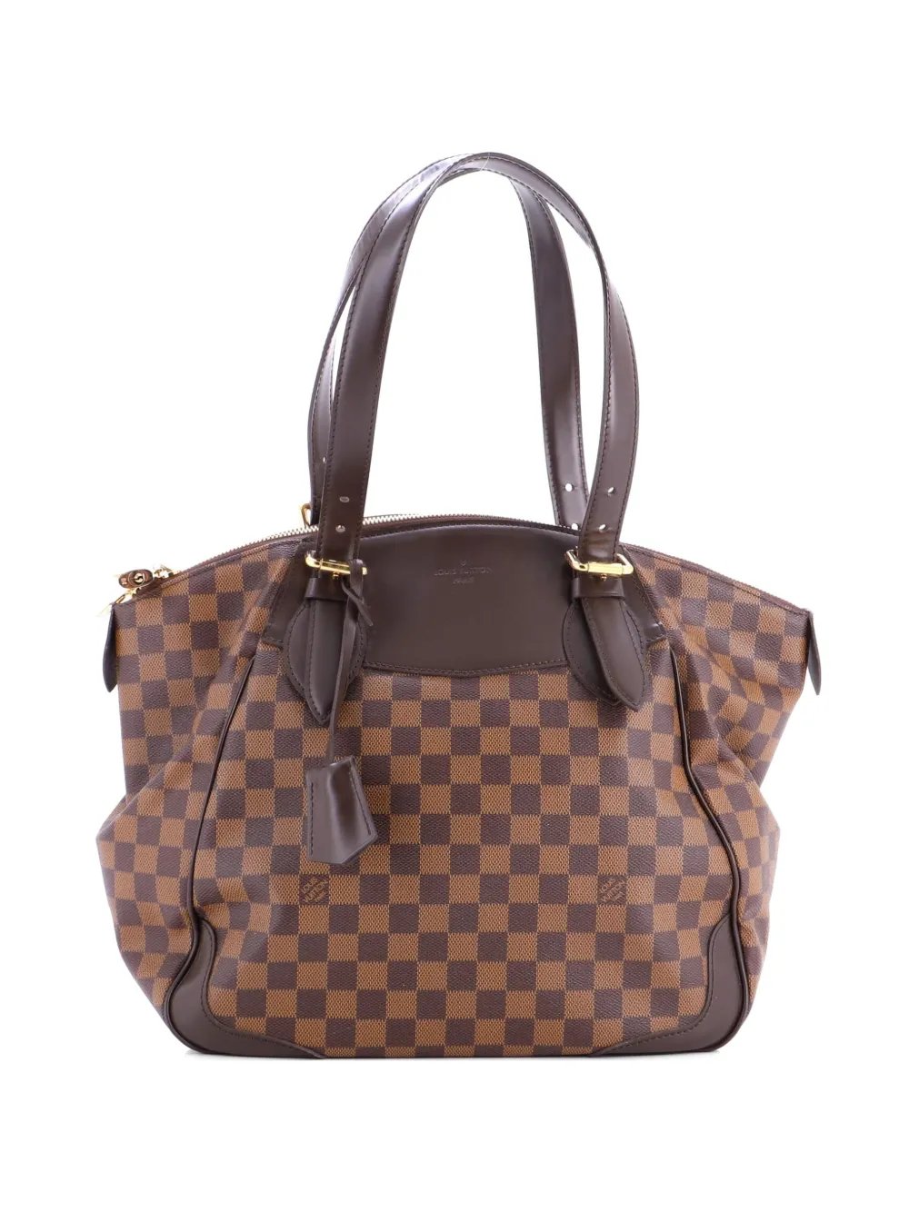 Verona Handbag Damier GM shoulder bag