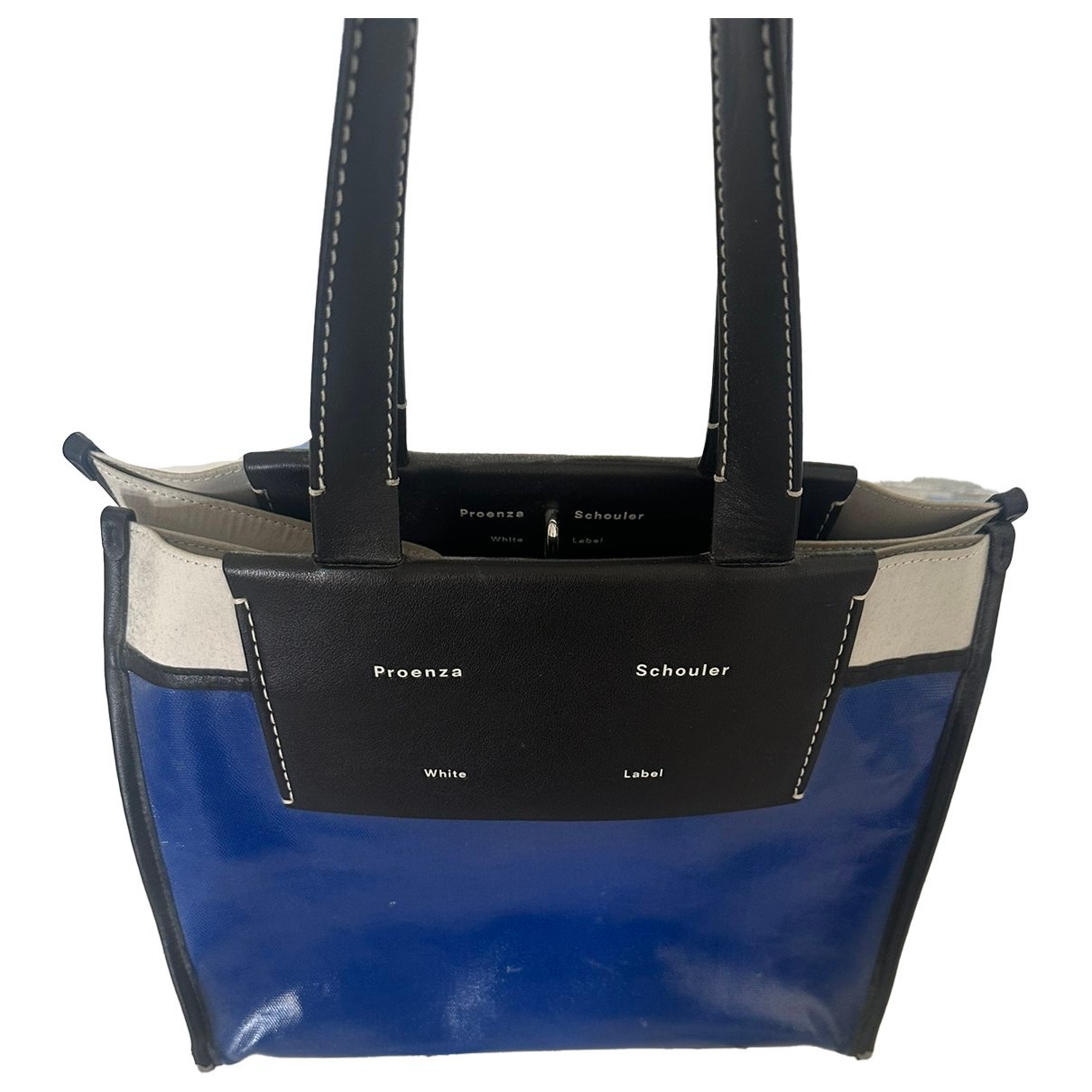 Proenza Schouler Leather tote