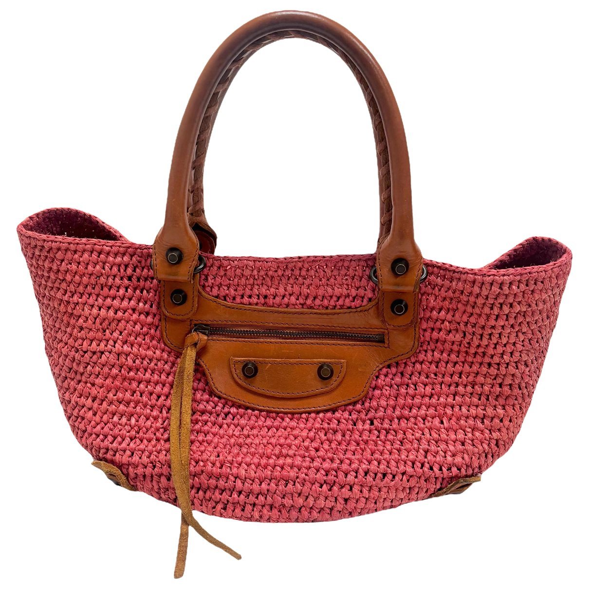 Panier handbag