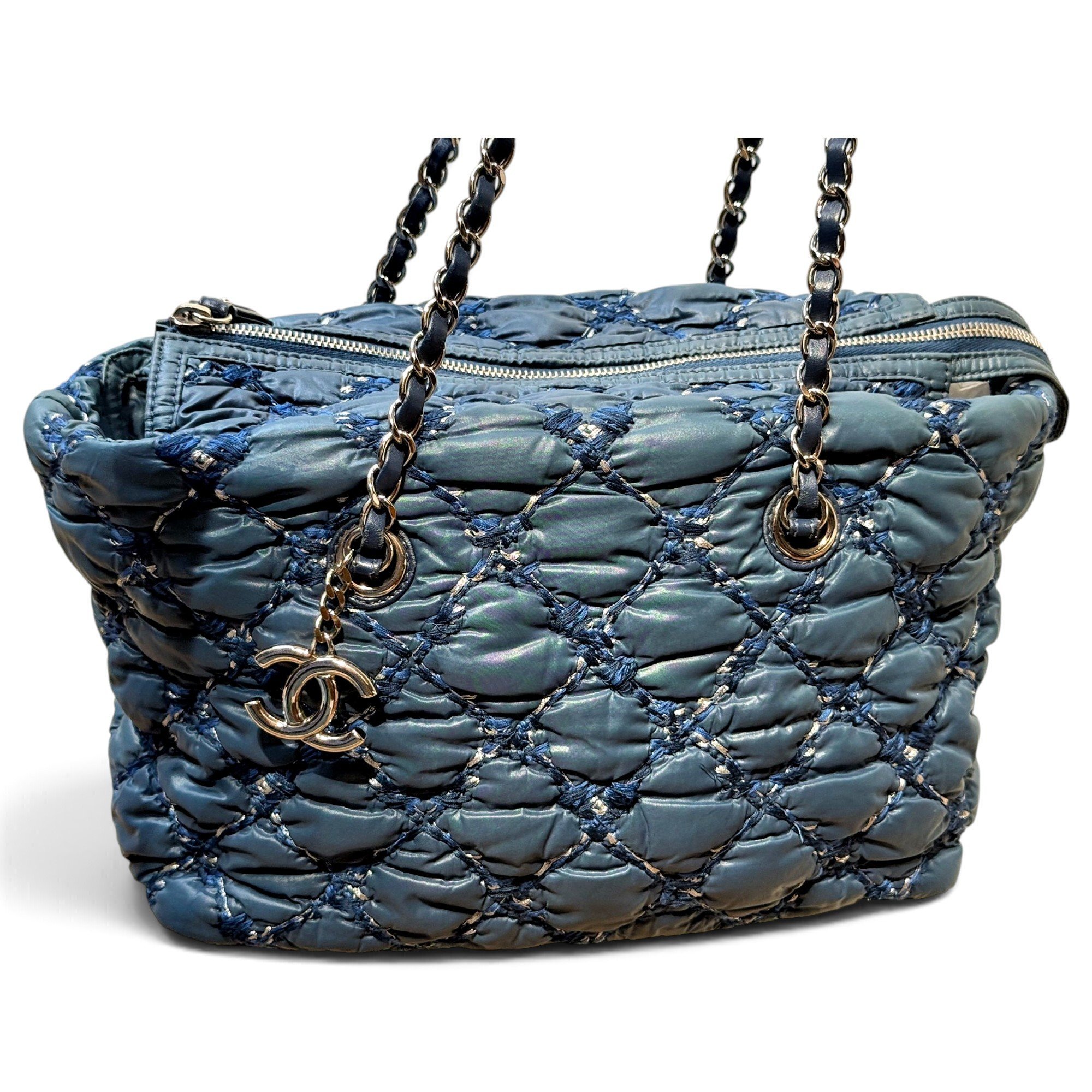 Timeless/Classique cloth crossbody bag