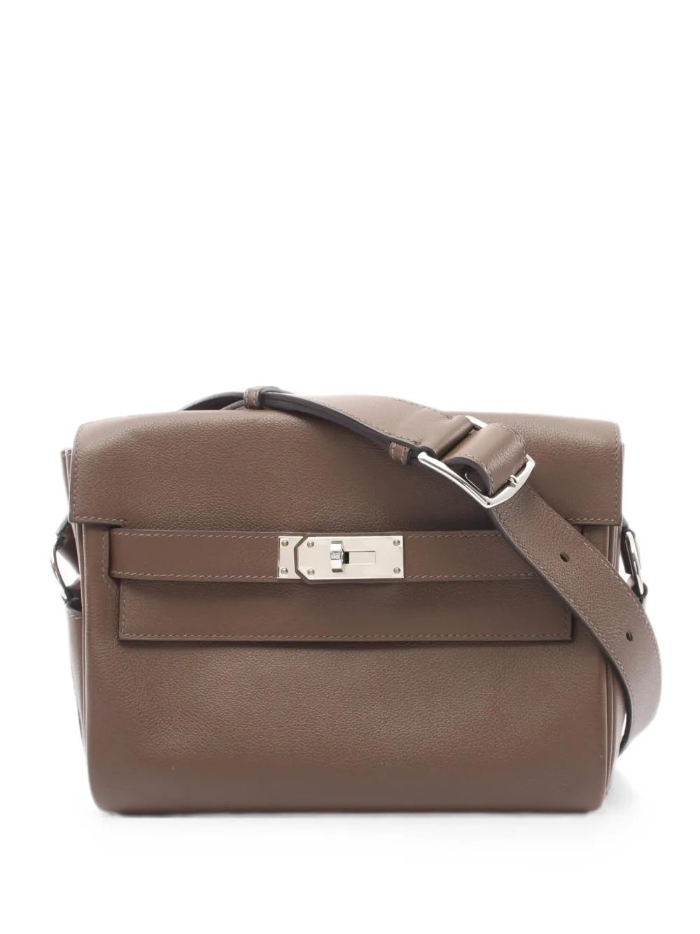 2023 PM Kelly Messenger shoulder bag