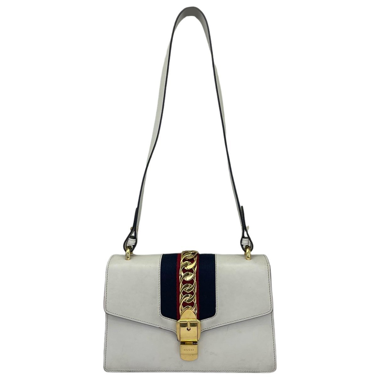 Sylvie leather handbag