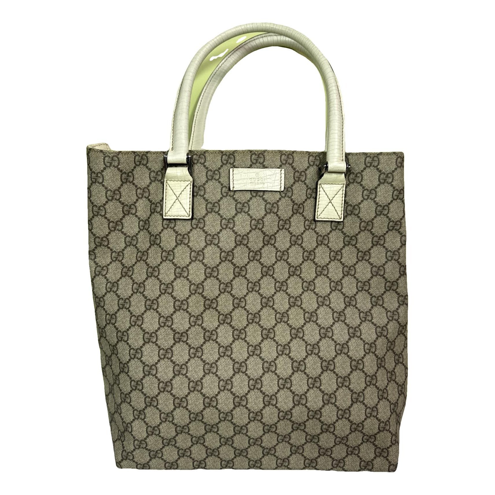 Cloth tote