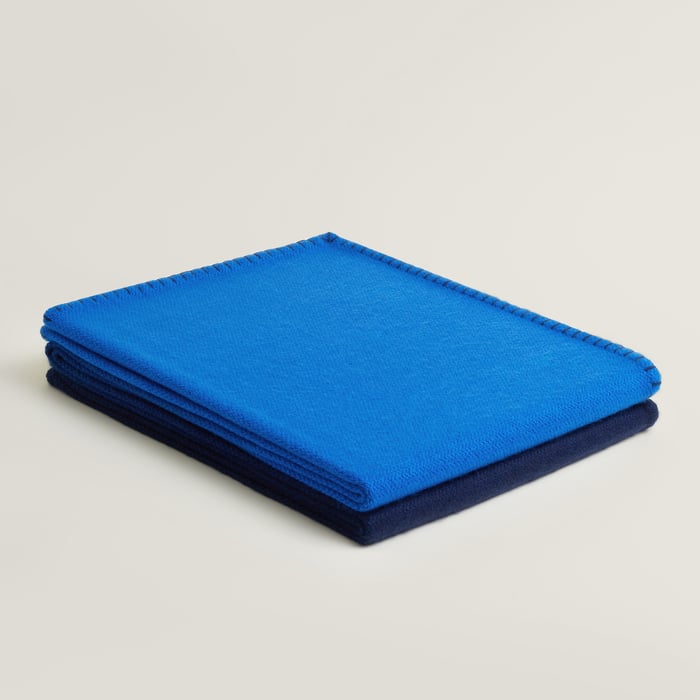 Océan Crescendo Blanket