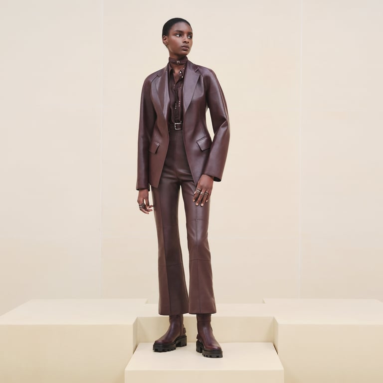 Suit jacket