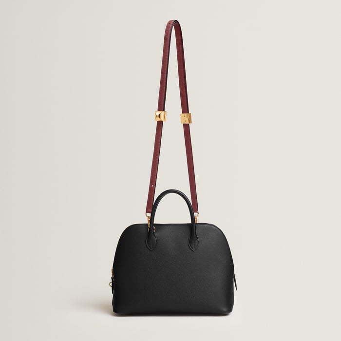 Rouge H Clou Medor 15 MM Bag Strap