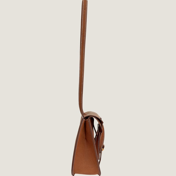 Fauve Halzan 25 Bag